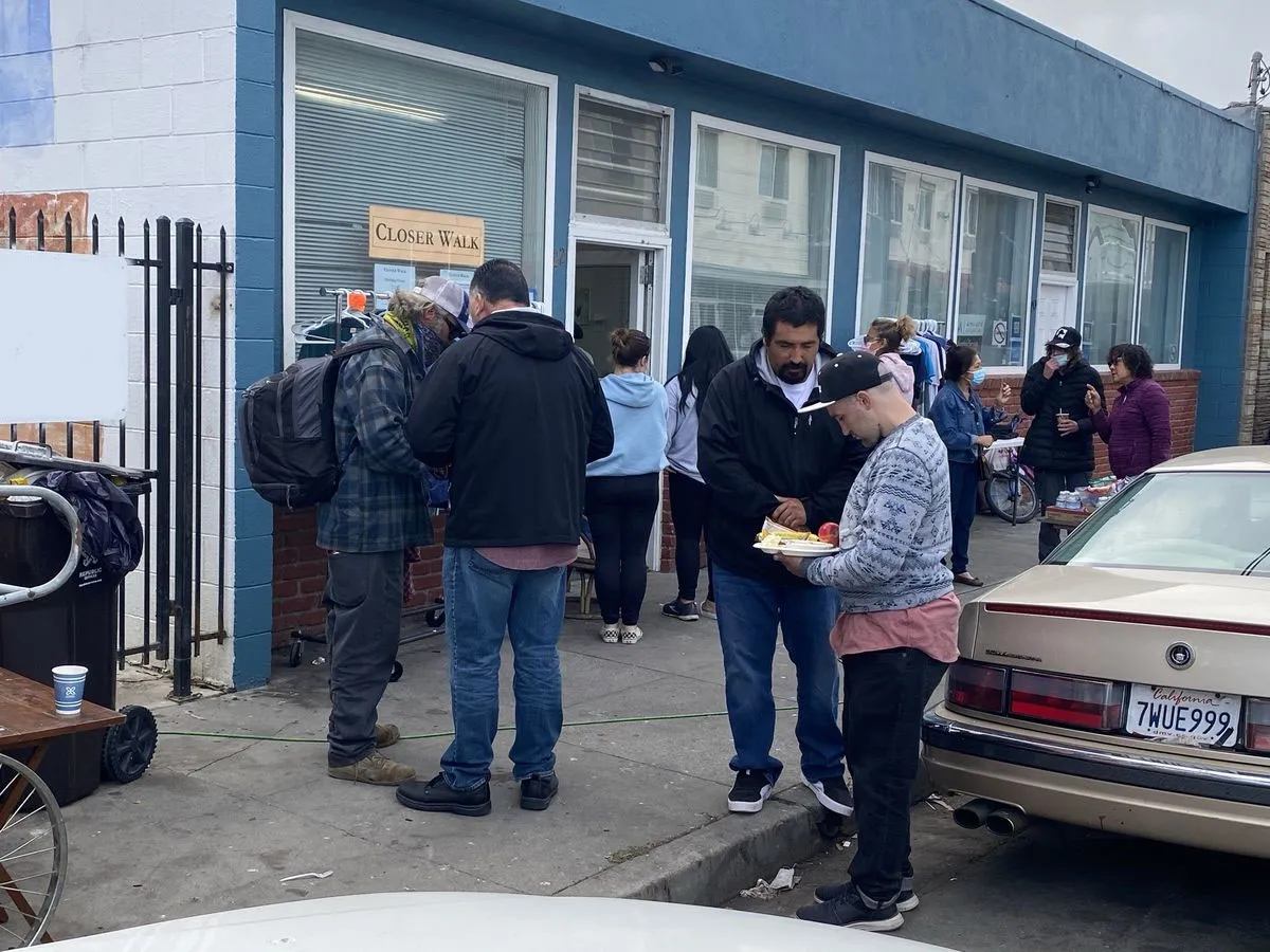 Closer Walk: KSBW's Community Champion