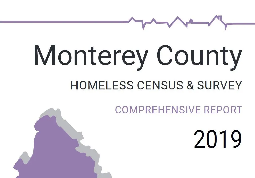 Homeless Statistics / Information